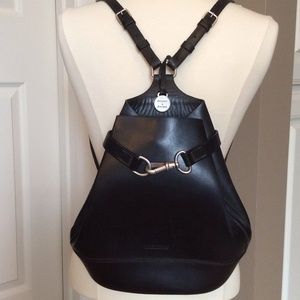 Dooney &  Bourke Alto Pyramid Sling